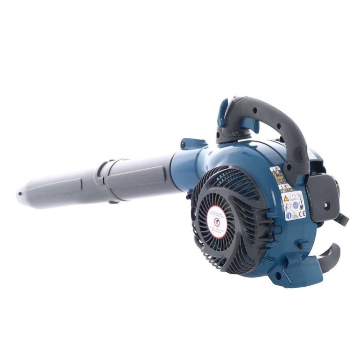 Wortex SFM-T2 lehtipuhallin, 25,4 cm³, 1,07 HP, kaksitahtimoottori