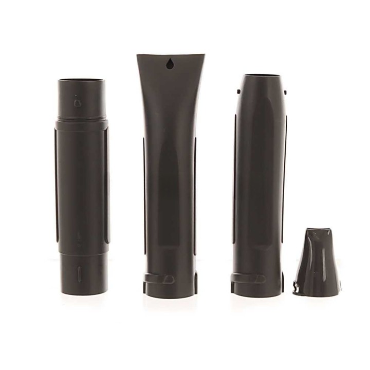Wortex SFM-T2 lehtipuhallin, 25,4 cm³, 1,07 HP, kaksitahtimoottori