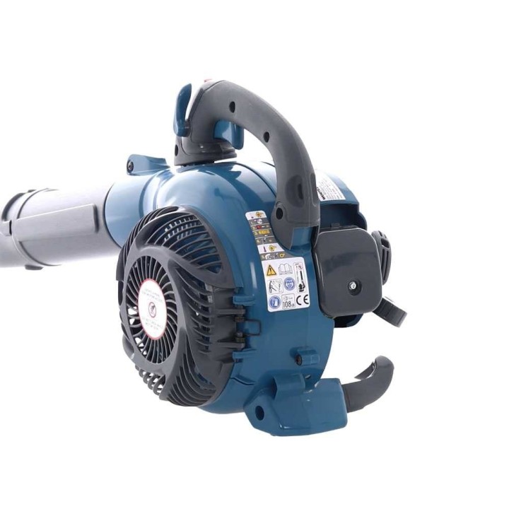 Wortex SFM-T2 lehtipuhallin, 25,4 cm³, 1,07 HP, kaksitahtimoottori