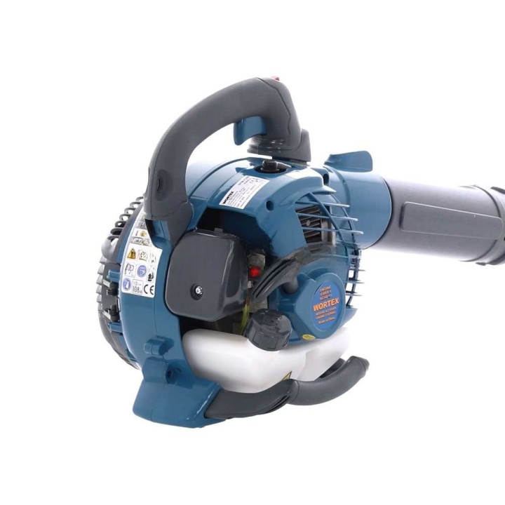 Wortex SFM-T2 lehtipuhallin, 25,4 cm³, 1,07 HP, kaksitahtimoottori