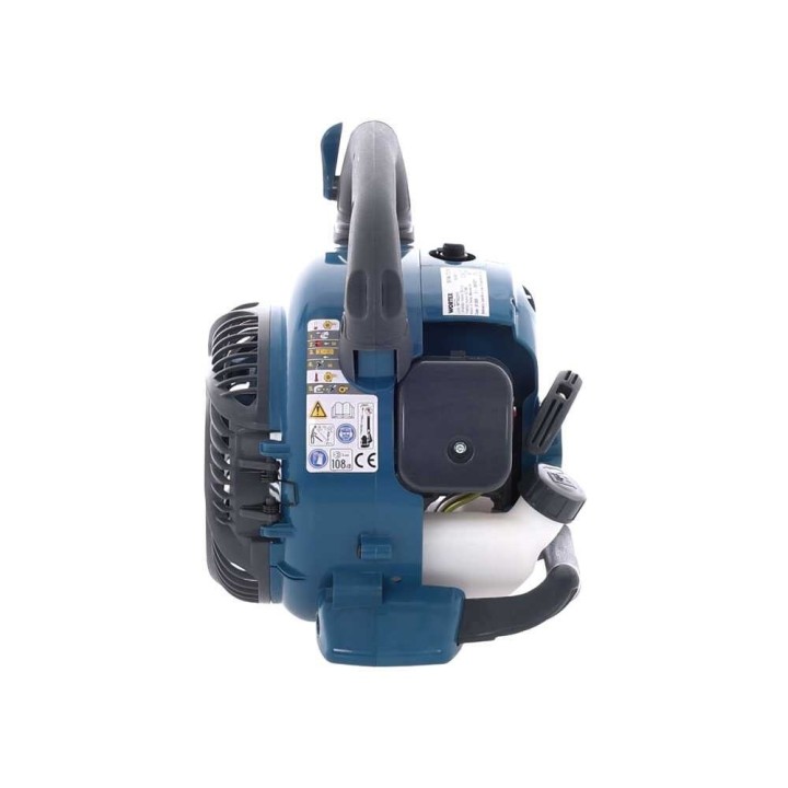 Wortex SFM-T2 lehtipuhallin, 25,4 cm³, 1,07 HP, kaksitahtimoottori