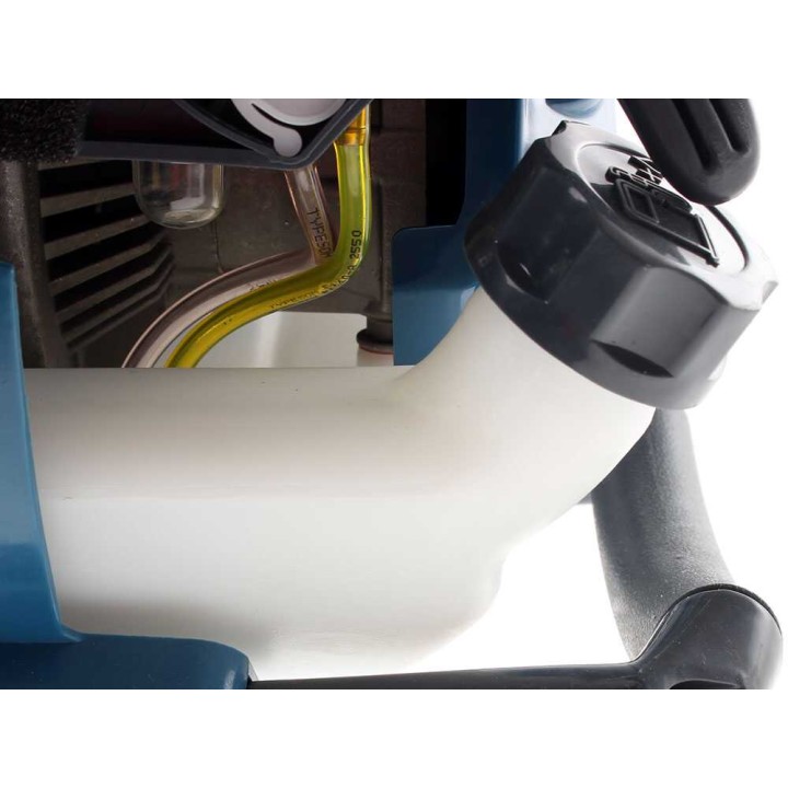 Wortex SFM-T2 lehtipuhallin, 25,4 cm³, 1,07 HP, kaksitahtimoottori
