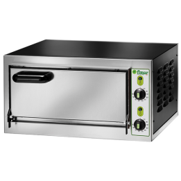Fimar MICRO1C sähköinen pizzauuni 2 200 W 230 V 1 pizza kerrallaan