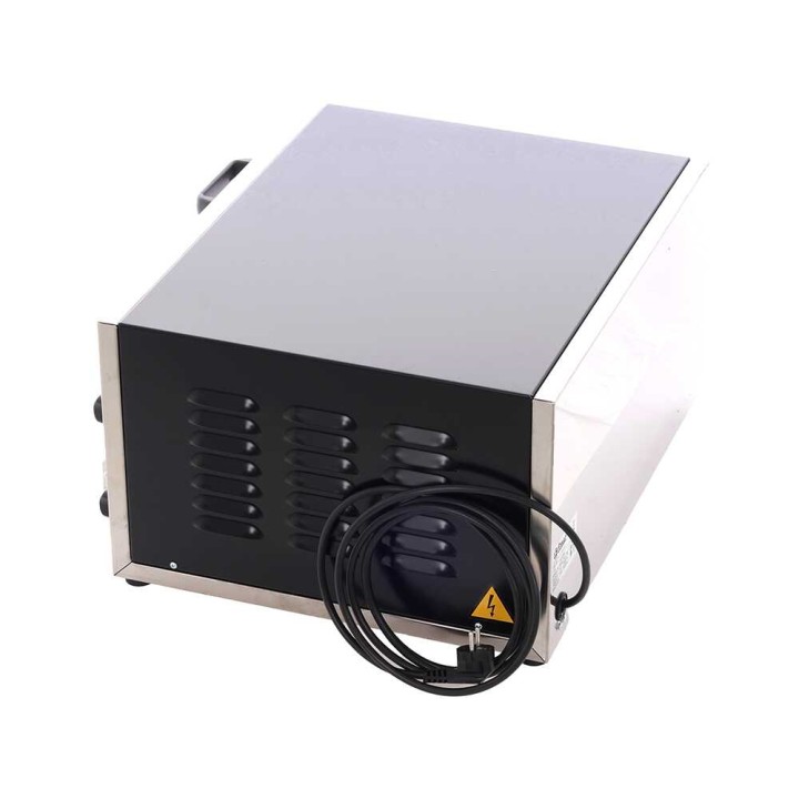 Fimar MICRO1C sähköinen pizzauuni, 2 200 W, 230 V, 1 pizza kerrallaan
