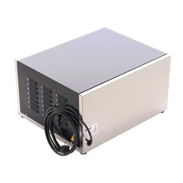 Fimar MICRO1C sähköinen pizzauuni, 2 200 W, 230 V, 1 pizza kerrallaan