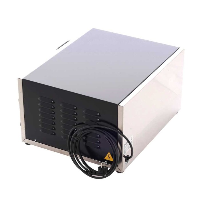 Fimar MICRO1C sähköinen pizzauuni, 2 200 W, 230 V, 1 pizza kerrallaan