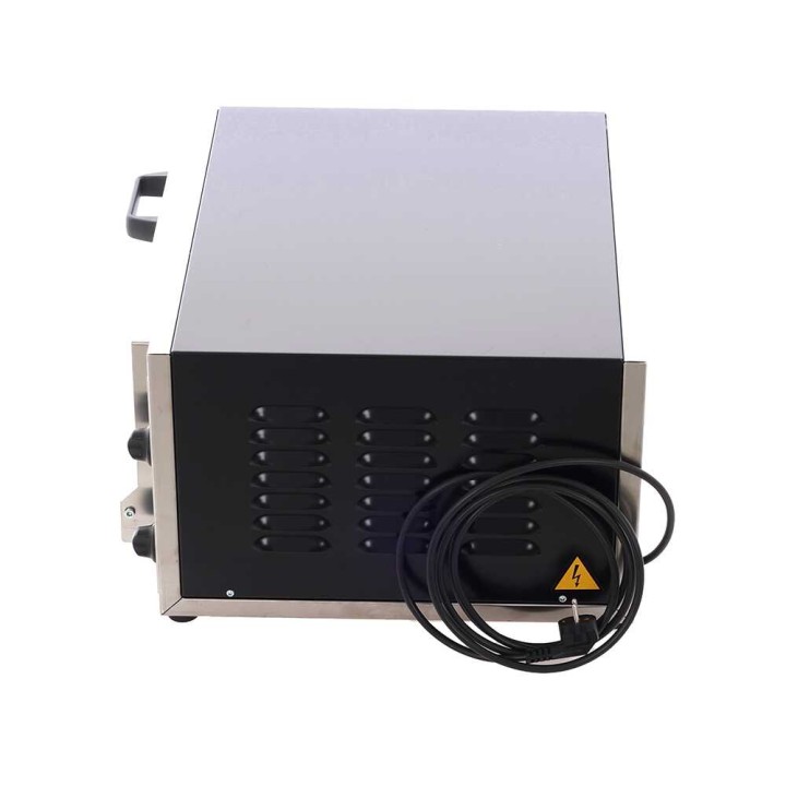 Fimar MICRO1C sähköinen pizzauuni, 2 200 W, 230 V, 1 pizza kerrallaan