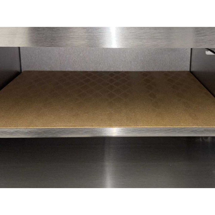Fimar MICRO1C sähköinen pizzauuni, 2 200 W, 230 V, 1 pizza kerrallaan