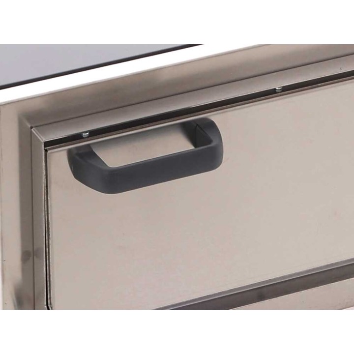 Fimar MICRO1C sähköinen pizzauuni, 2 200 W, 230 V, 1 pizza kerrallaan
