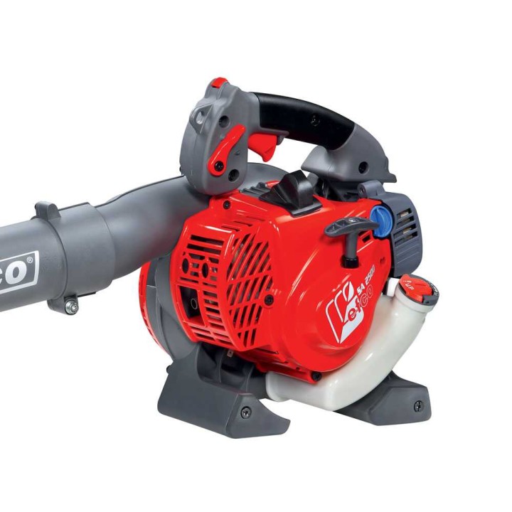 Efco SA 2500 polttomoottoripuhallin, 2-tahtimoottori 25,4 cm³, 1,3 HP
