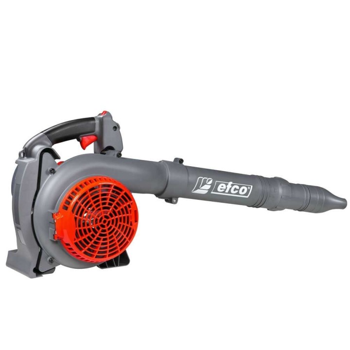 Efco SA 2500 polttomoottoripuhallin, 2-tahtimoottori 25,4 cm³, 1,3 HP