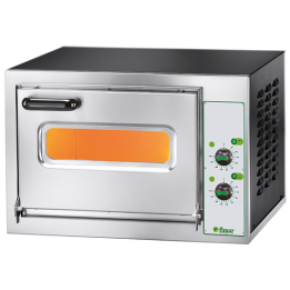 Fimar MICROV18C sähköuuni pizzalle 2 200 W 230 V 50 500 C