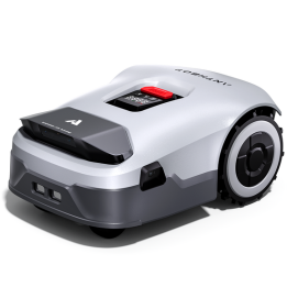 Anthbot Genie 1000 robottiruohonleikkuri ilman rajakaapelia 2 000 m 18 V