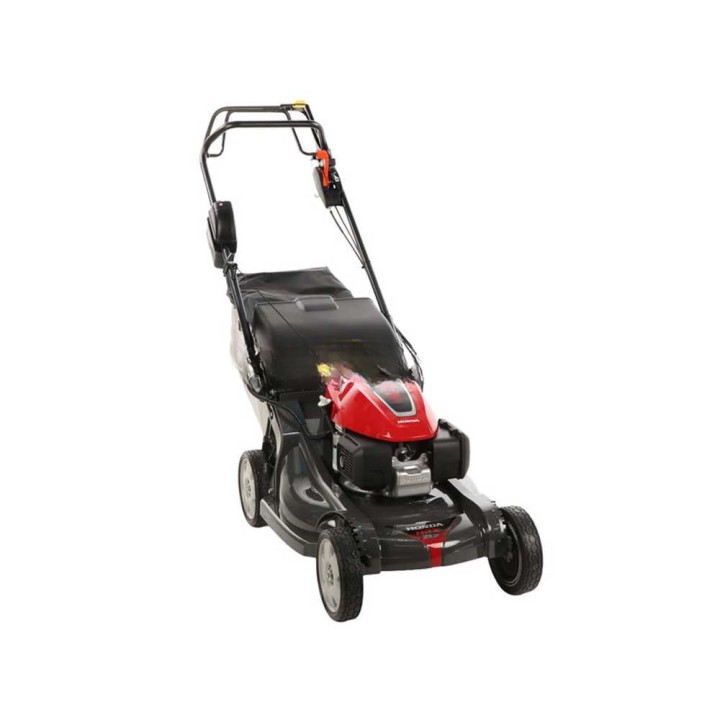 Honda HRX 537 HZ vetävä ruohonleikkuri, 53 cm, GCVx 200, 6,5 HP