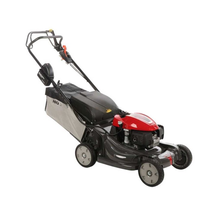 Honda HRX 537 HZ vetävä ruohonleikkuri, 53 cm, GCVx 200, 6,5 HP