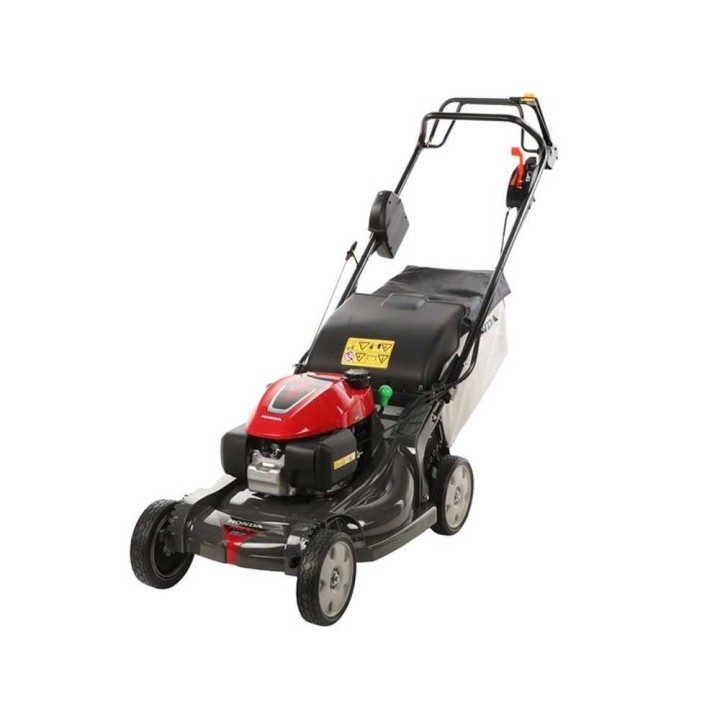 Honda HRX 537 HZ vetävä ruohonleikkuri, 53 cm, GCVx 200, 6,5 HP