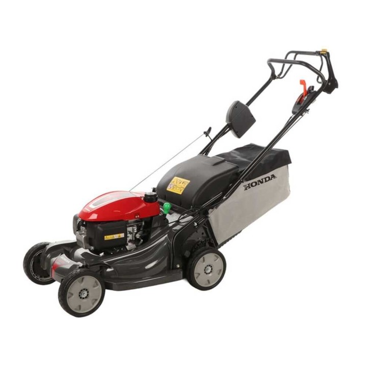 Honda HRX 537 HZ vetävä ruohonleikkuri, 53 cm, GCVx 200, 6,5 HP