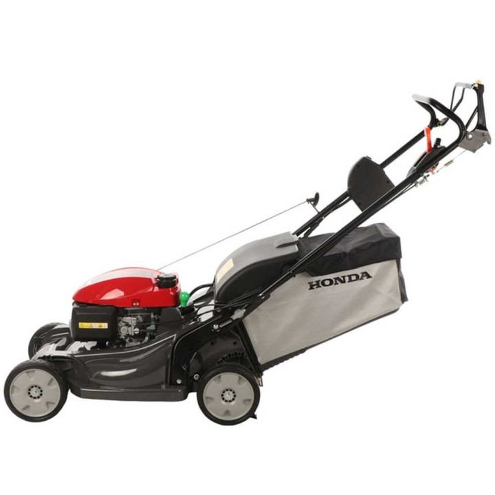 Honda HRX 537 HZ vetävä ruohonleikkuri, 53 cm, GCVx 200, 6,5 HP