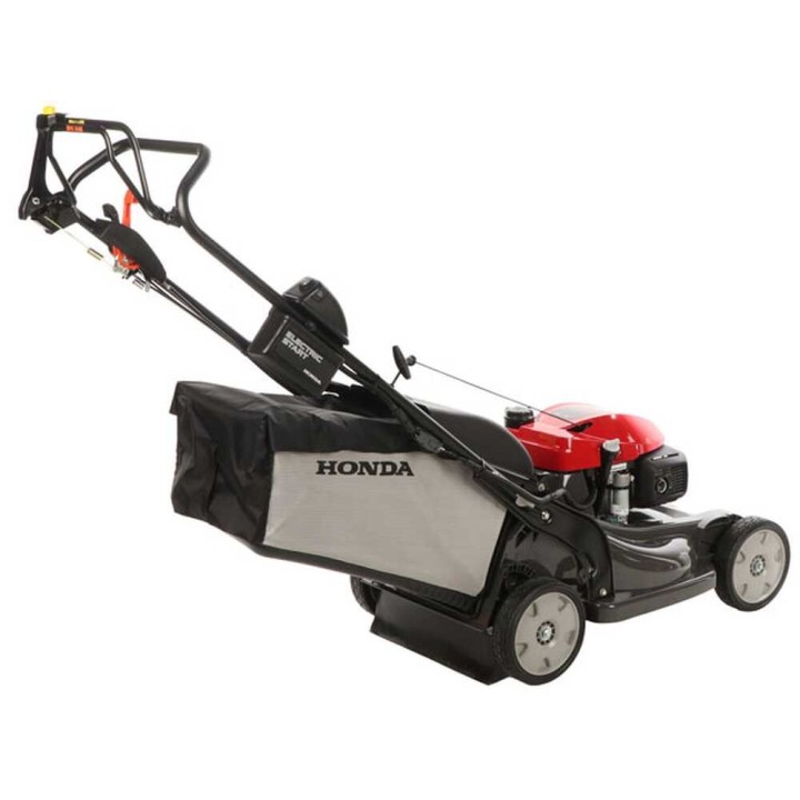 Honda HRX 537 HZ vetävä ruohonleikkuri, 53 cm, GCVx 200, 6,5 HP