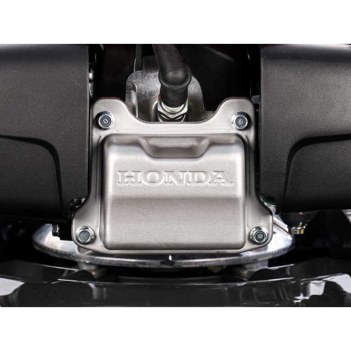 Honda HRX 537 HZ vetävä ruohonleikkuri, 53 cm, GCVx 200, 6,5 HP