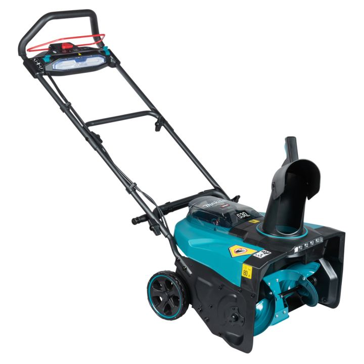 Makita SN001GZ akkulumilinko 40 V 53 cm ilman akkua ja laturia