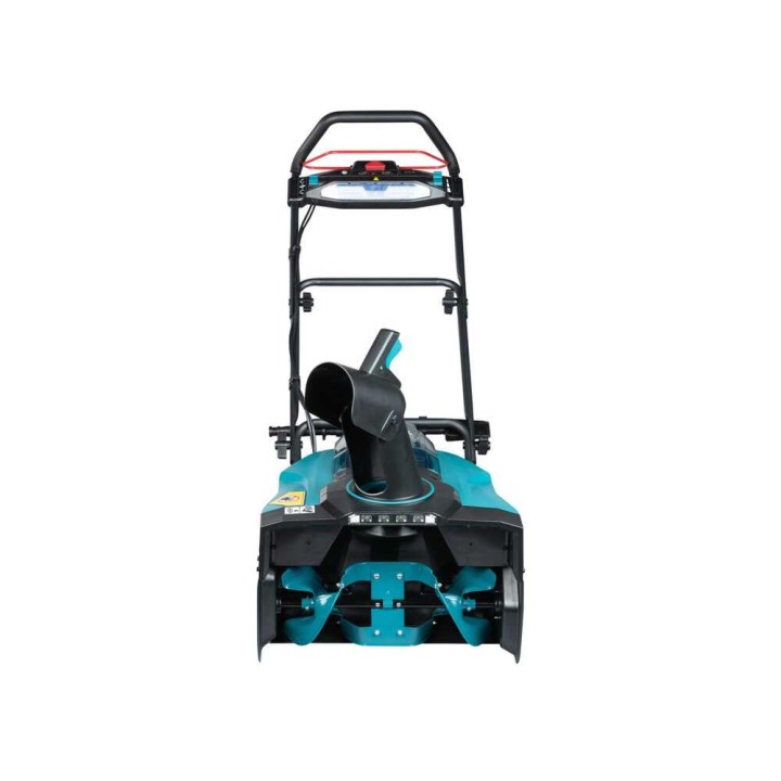 Makita SN001GZ akkulumilinko, 40 V, 53 cm, ilman akkua ja laturia