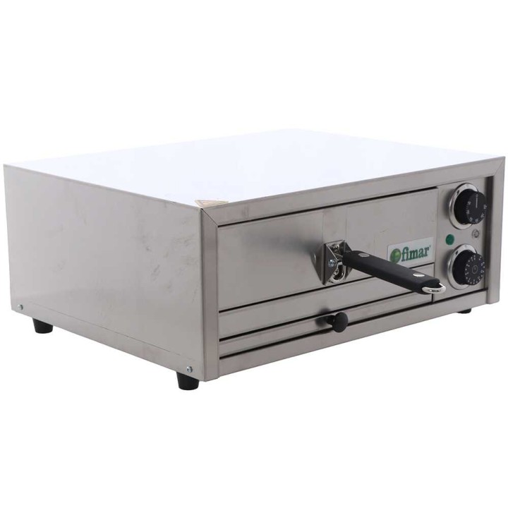 Fimar FP sähköuuni pizzoille ja panineille, 1 750 W, 230 V
