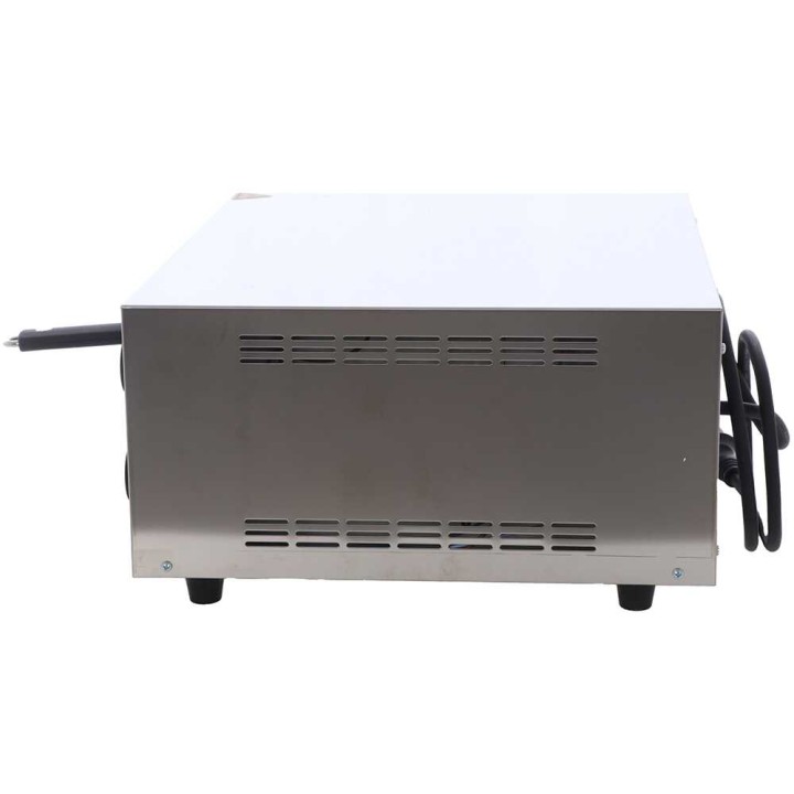Fimar FP sähköuuni pizzoille ja panineille, 1 750 W, 230 V