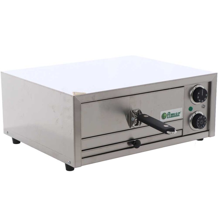 Fimar FP sähköuuni pizzoille ja panineille, 1 750 W, 230 V