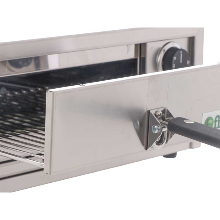 Fimar FP sähköuuni pizzoille ja panineille, 1 750 W, 230 V