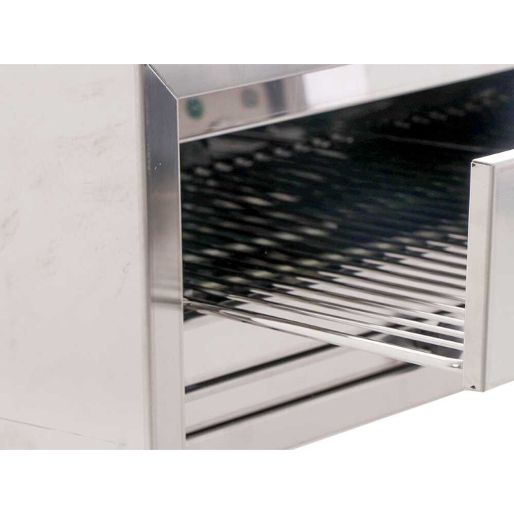 Fimar FP sähköuuni pizzoille ja panineille, 1 750 W, 230 V