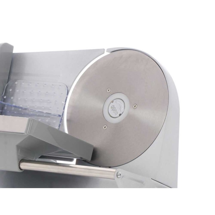 DCG AS 2465 leikkurileikkuri, 190 mm:n terä, 150 W