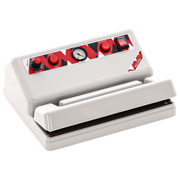 Tecla Jolly Pro vakuumikone 33 cm 400 W 220 V