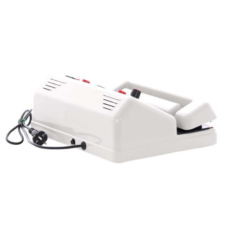 Tecla Jolly Pro vakuumikone, 33 cm, 400 W, 220 V