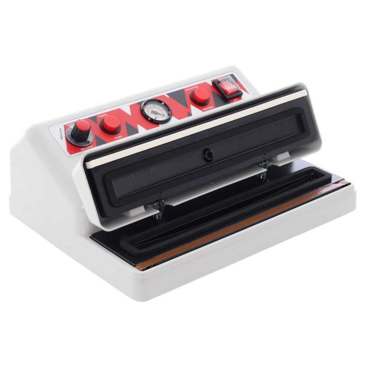 Tecla Jolly Pro vakuumikone, 33 cm, 400 W, 220 V