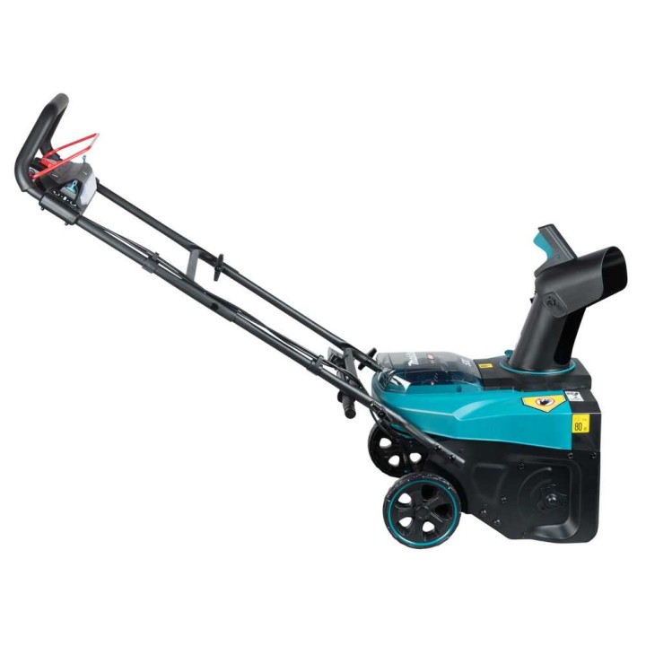 Makita SN001GZ akkulumilinko, 53 cm, 40 V, yksivaiheinen