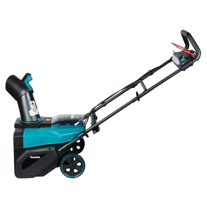 Makita SN001GZ akkulumilinko, 53 cm, 40 V, yksivaiheinen