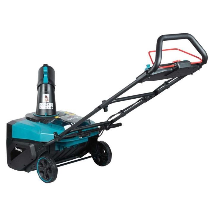 Makita SN001GZ akkulumilinko, 53 cm, 40 V, yksivaiheinen