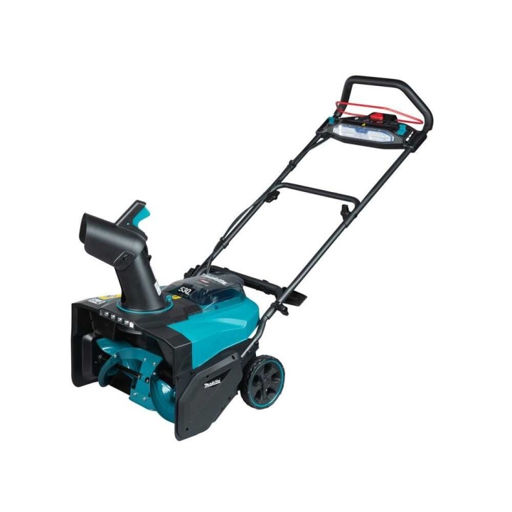 Makita SN001GZ akkulumilinko, 53 cm, 40 V, yksivaiheinen