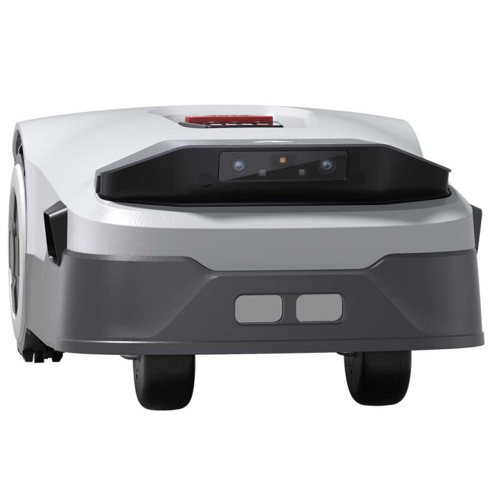 Anthbot Genie 3000 robottiruohonleikkuri ilman rajakaapelia, 3 600 m², 18 V