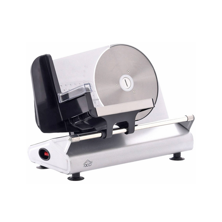 DCG AS 2470 viipalekone 220 mm n terä 230 V