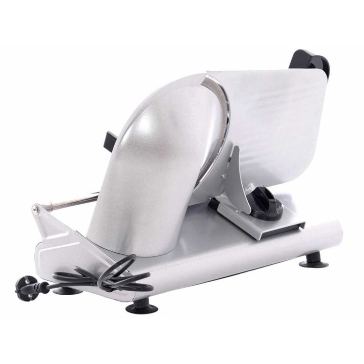 DCG AS 2470 -viipalekone, 220 mm:n terä, 230 V