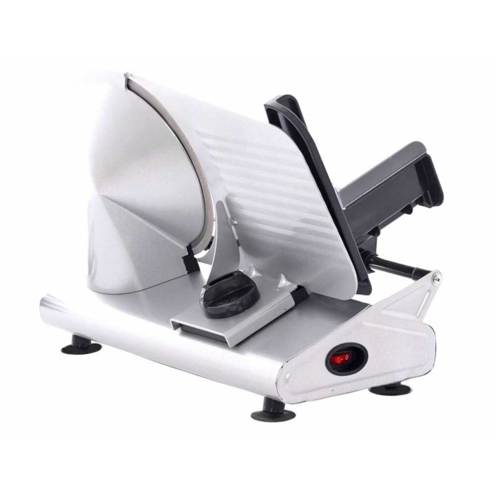 DCG AS 2470 -viipalekone, 220 mm:n terä, 230 V