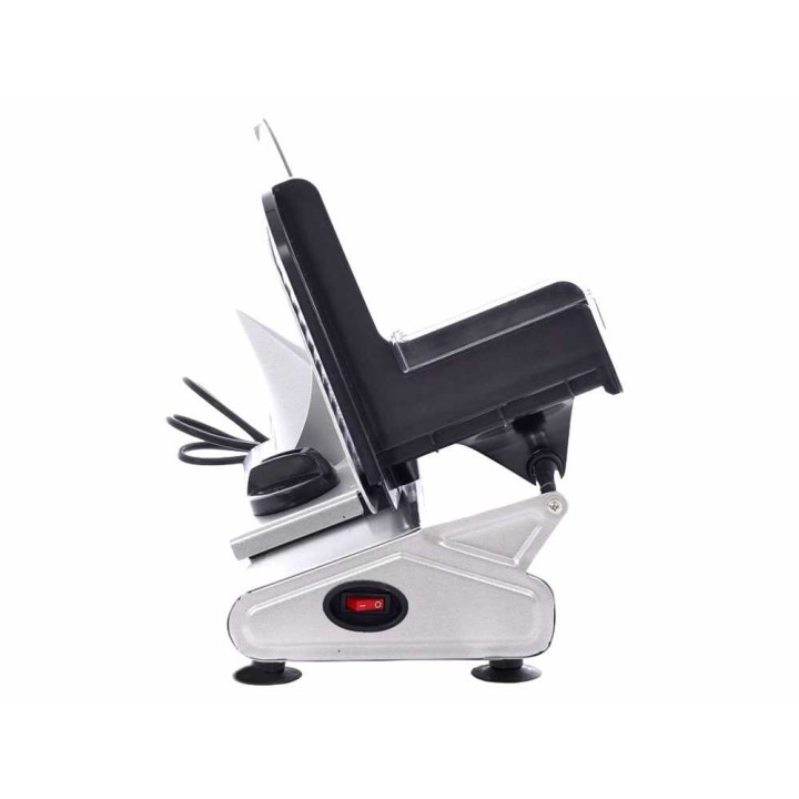 DCG AS 2470 -viipalekone, 220 mm:n terä, 230 V