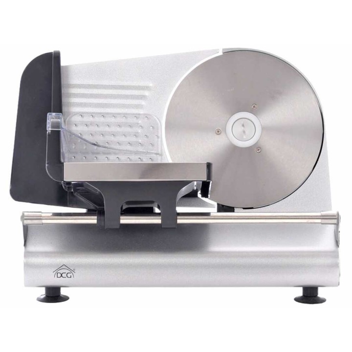 DCG AS 2470 -viipalekone, 220 mm:n terä, 230 V