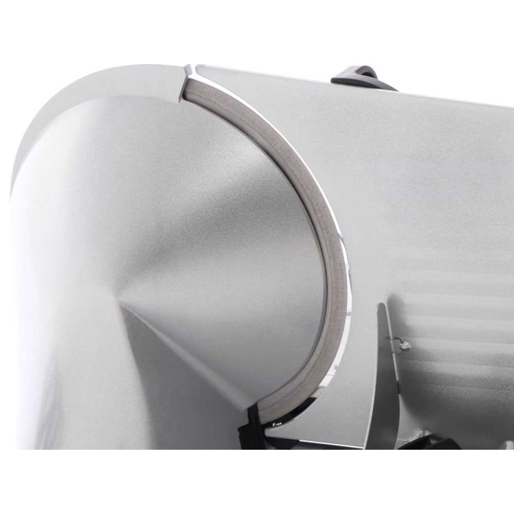 DCG AS 2470 -viipalekone, 220 mm:n terä, 230 V