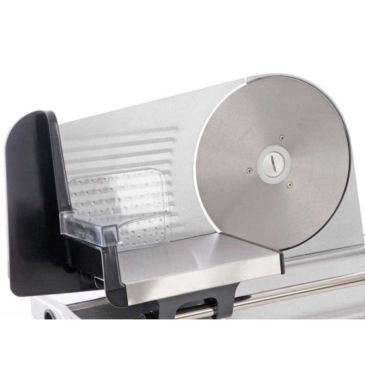 DCG AS 2470 -viipalekone, 220 mm:n terä, 230 V