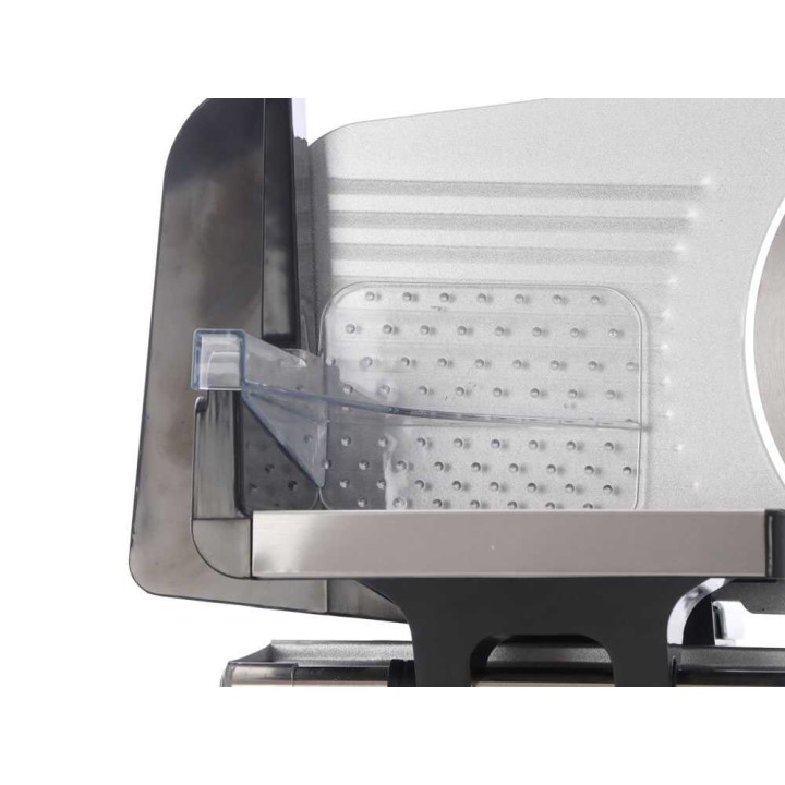 DCG AS 2470 -viipalekone, 220 mm:n terä, 230 V