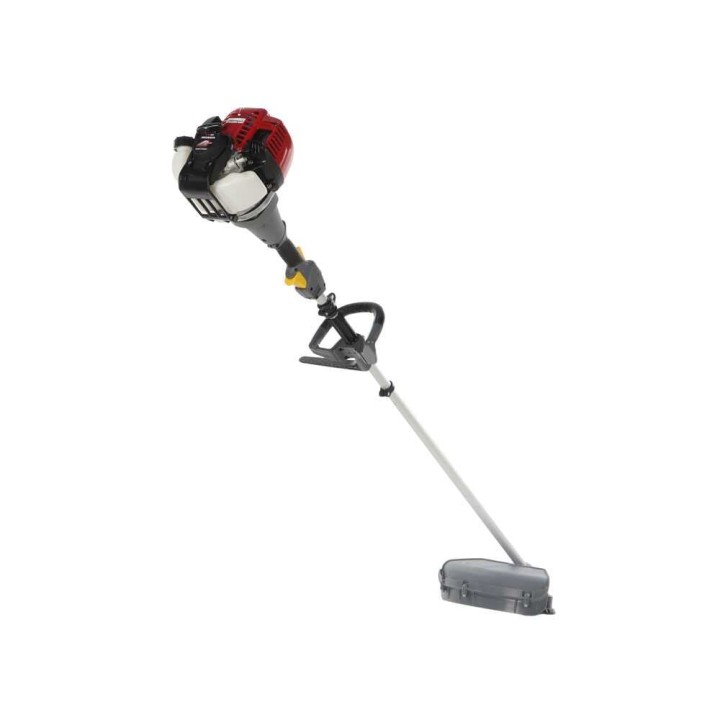 Honda UMK 435 LE bensiiniraivaussaha, 4-tahtinen GX35T, 35 cm³