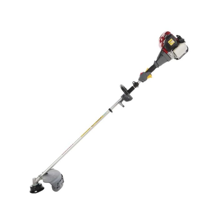 Honda UMK 435 LE bensiiniraivaussaha, 4-tahtinen GX35T, 35 cm³